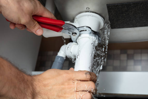 Reliable Forest City, FL Water damage restoration Solutions