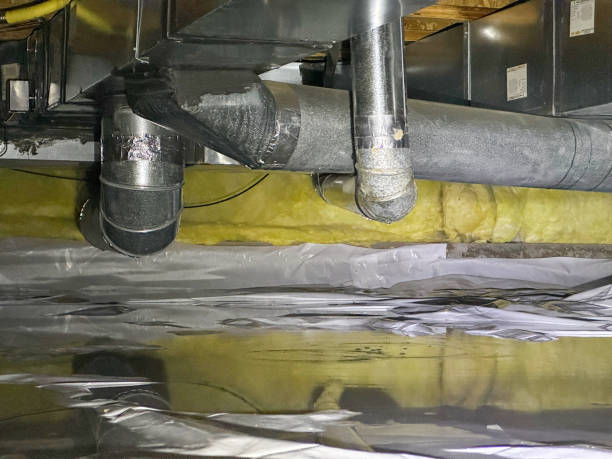 Water damage restoration experts in Forest City, FL